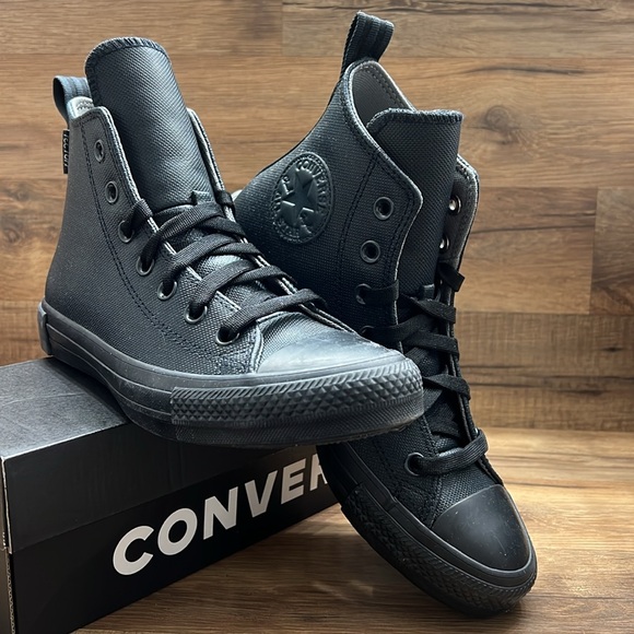 Converse Shoes - CONVERSE CTAS HI